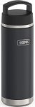 Mobilny termokubek Thermos ICON 710ml - granit - 2