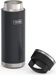 Mobilny termokubek Thermos ICON 710ml - granit - 3