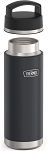 Mobilny termokubek Thermos ICON 710ml - granit - 4