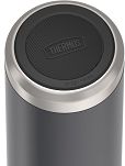 Mobilny termokubek Thermos ICON 710ml - granit - 6