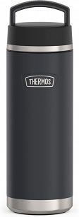 Mobilny termokubek Thermos ICON 710ml - granit