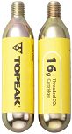 CO2 cartridge Topeak - 2