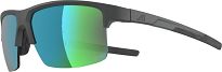 Alpina okulary EAGLE Q-LITE - midnight-grey - szkło green - 4