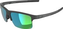 Alpina okulary EAGLE Q-LITE - midnight-grey - szkło green - 3