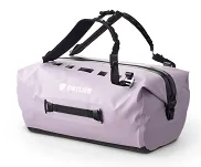 Torba ekspedycyjna Ortlieb Duffle Zip z funkcją plecaka – 40/60 L - lavender - 2
