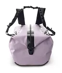 Torba ekspedycyjna Ortlieb Duffle Zip z funkcją plecaka – 40/60 L - lavender - 3