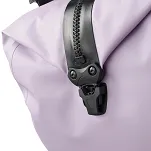 Torba ekspedycyjna Ortlieb Duffle Zip z funkcją plecaka – 40/60 L - lavender - 16