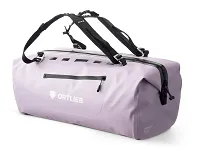 Torba ekspedycyjna Ortlieb Duffle Zip z funkcją plecaka – 40/60 L - lavender - 7