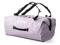 Torba ekspedycyjna Ortlieb Duffle Zip z funkcją plecaka – 40/60 L - lavender - 8