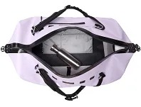 Torba ekspedycyjna Ortlieb Duffle Zip z funkcją plecaka – 40/60 L - lavender - 10