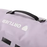 Torba ekspedycyjna Ortlieb Duffle Zip z funkcją plecaka – 40/60 L - lavender - 20