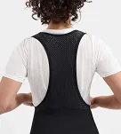 Spodenki damskie  Rogelli ESSENTIAL 3 III - z szelekami - 6