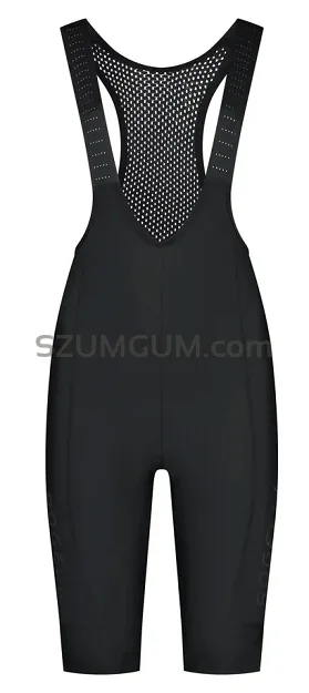 Spodenki damskie  Rogelli ESSENTIAL 3 III - z szelekami