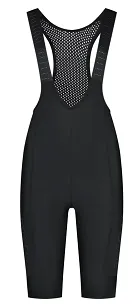 Spodenki damskie Rogelli ESSENTIAL 3 III - z szelekami