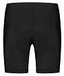 Damskie spodenki rowerowe Rogelli CORE De Luxe, czarne - 2