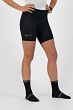 Damskie spodenki rowerowe Rogelli CORE De Luxe, czarne - 3