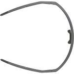 Okulary Alpina SONIC HR Q-LITE -  Midnight-Grey Matt - szkło Green - 3