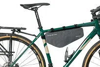Torba pod ramę Basil Navigator Storm M - 2.2 L - black - 4