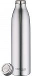 Termobutelka THERMOcafé 750ml - nierdzewny - 2