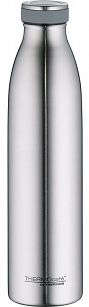 Termobutelka THERMOcafé 750ml - nierdzewny