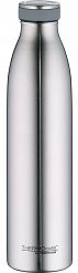 Termobutelka THERMOcafé 750ml - nierdzewny