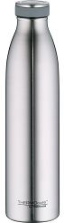Termobutelka THERMOcafé 750ml - nierdzewny