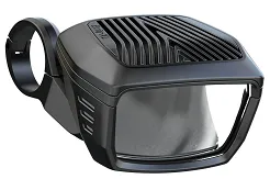 Lampka e-bike Busch+Muller Briq-XL E Highbeam (cyfrowo sterowane doświetlanie zakrętów)