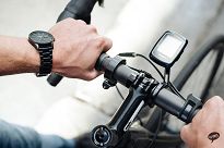 Dzwonek rowerowy Knog OI Classic - czarny - 3