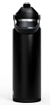 Butelka termiczna Camelbak Thrive Flip Straw Insulated SST 1,2 L / 40 oz - black - 2