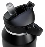 Butelka termiczna Camelbak Thrive Flip Straw Insulated SST 1,2 L / 40 oz - black - 3