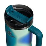 Stanley kubek Quencher H2.O FlowState Tumbler 1.18L - Coastal Teal - 3