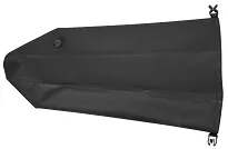 Wodoodporny worek do Topeak BackLoader X 10 oraz 15 L - 2