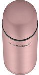 Termos THERMOcafé 700ml - różowo-złoty - 2