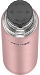 Termos THERMOcafé 700ml - różowo-złoty - 3