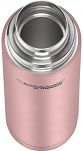 Termos THERMOcafé 700ml - różowo-złoty - 4