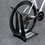 Stalowy stojak na rower Rockbros HS-013L - 2