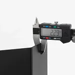 Stalowy stojak na rower Rockbros HS-013L - 10
