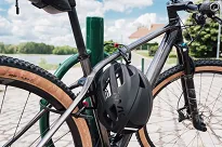 Zapięcie Zefal K-Traz Zip3 XL 700 - 4