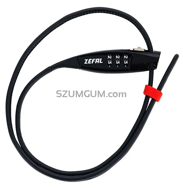 Zapięcie Zefal K-Traz Zip3 XL 700