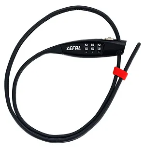 Zapięcie Zefal K-Traz Zip3 XL 700