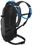Plecak rowerowy Cemalbak Lobo 9 - black/grey - 2