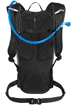 Plecak rowerowy Cemalbak Lobo 9 - black/grey - 3