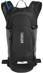 Plecak rowerowy Cemalbak Lobo 9 - black/grey - 4