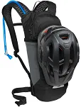 Plecak rowerowy Cemalbak Lobo 9 - black/grey - 5