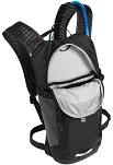 Plecak rowerowy Cemalbak Lobo 9 - black/grey - 6