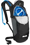 Plecak rowerowy Cemalbak Lobo 9 - black/grey - 8