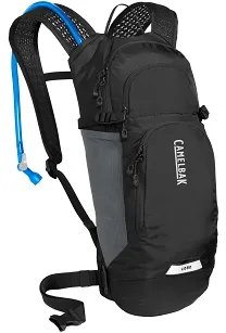 Plecak rowerowy Cemalbak Lobo 9 - black/grey