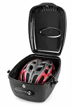 Kufer na bagażnik M-Wave Amsterdam Box L / 17 L - z adapterem Quick Release - 7
