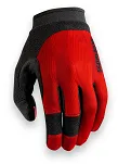 Rękawiczki Bluegrass REACT - red - 2