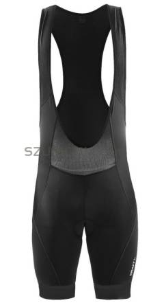 craft balance bib shorts